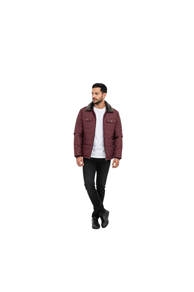 Erkek Mont 80182 - 1