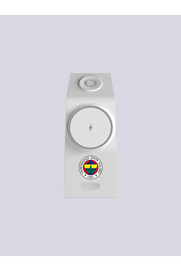WIRELESS CHARGER - 2