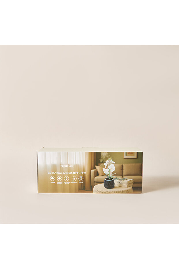 موزع روائح نباتية من فلوريل - 5