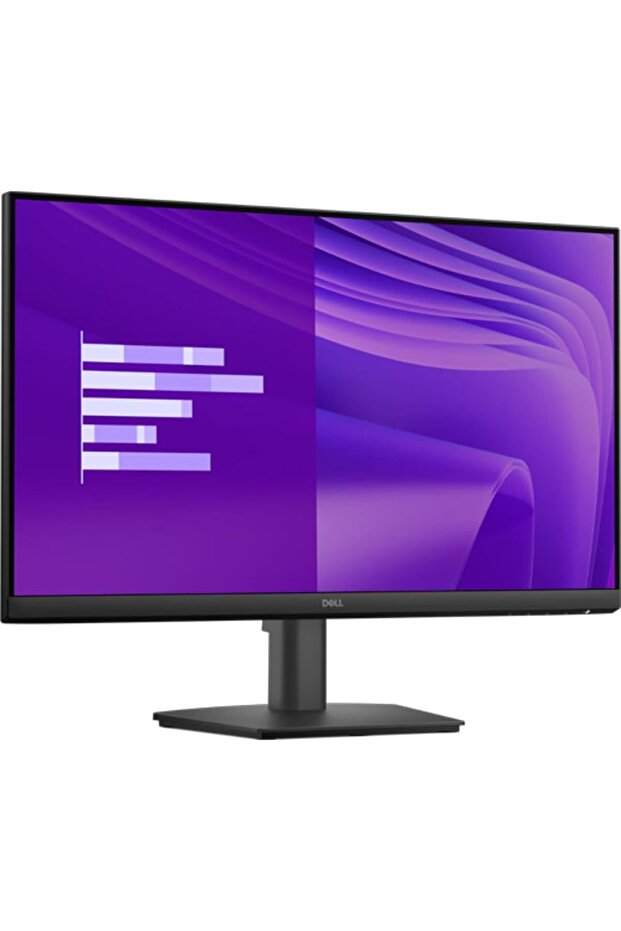 شاشة FHD E2425HM مقاس 23.8 بوصة بتقنية IPS