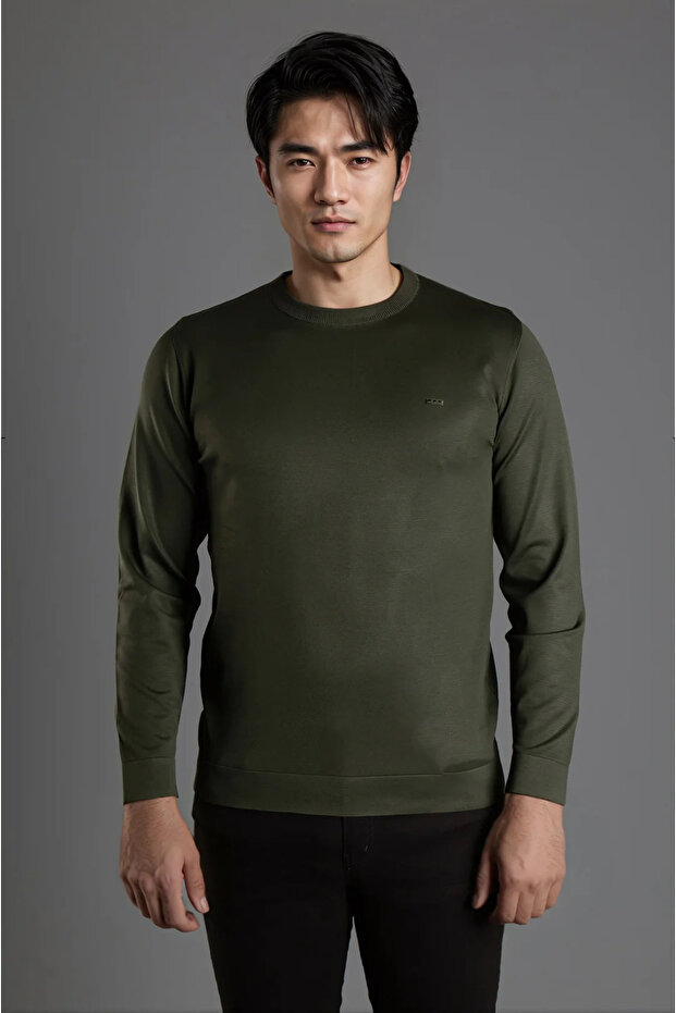 TRİKO KAZAK HAKİ - 4