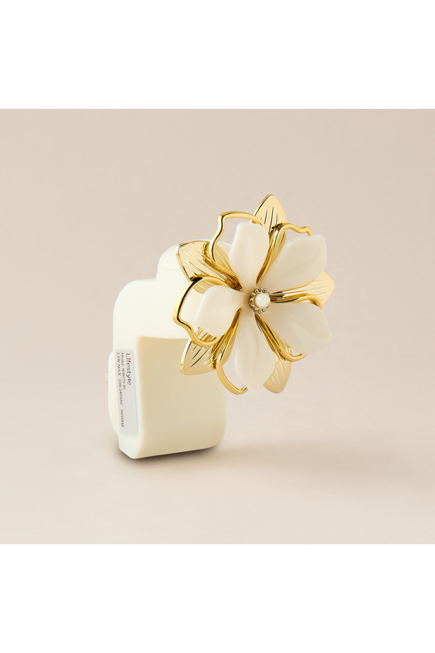 Unscented Bloom Wall Plug-In Home Fragrance Diffuser
