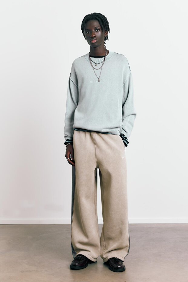 İşlemeli STWD Studio Kazak - 2