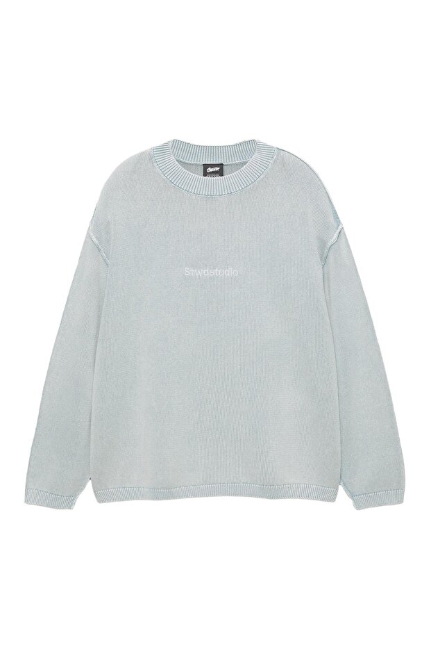 İşlemeli STWD Studio Kazak - 8