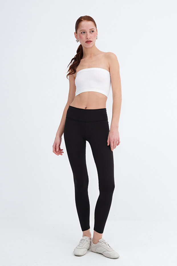 Fleece-Lined Shaping / Sculpting Tights Tyt4005