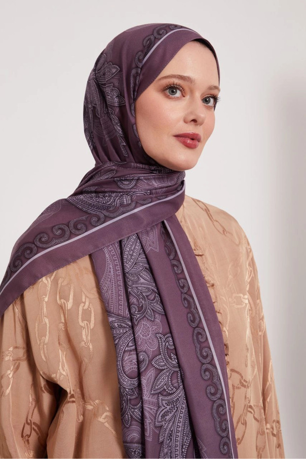 شال لوتس