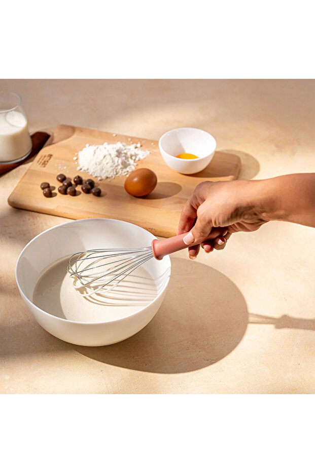 Rustik Bambu Çırpma Teli - 3