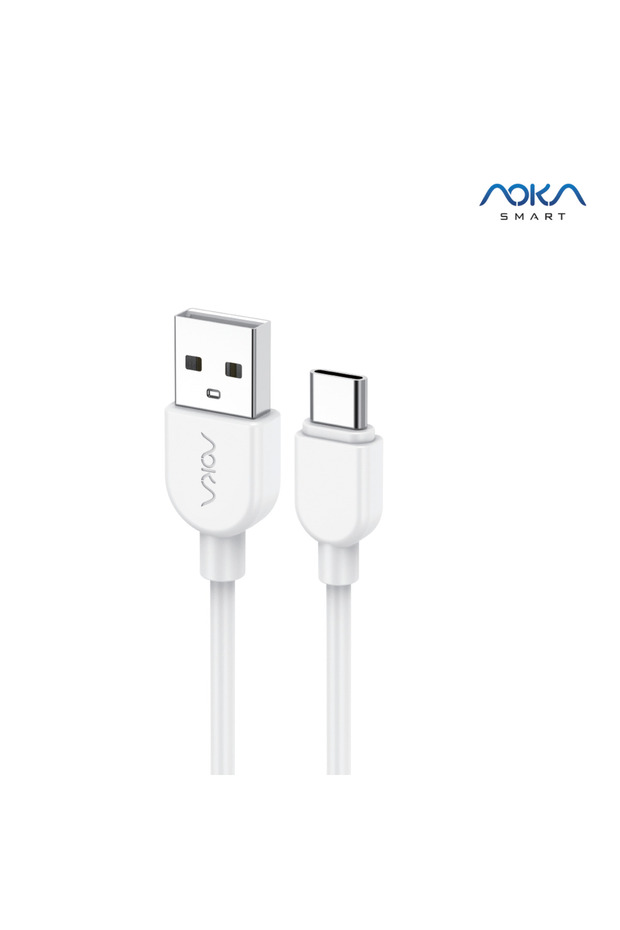 كابل USB من النوع C للشحن السريع ومزامنة البيانات - 1
