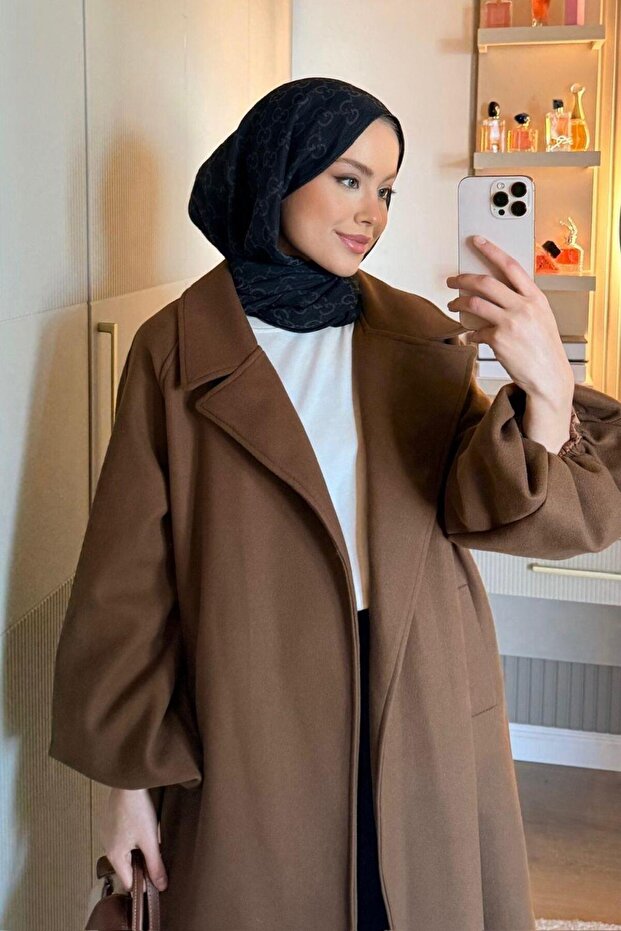 Done Kaşe Kaban Taba - 2