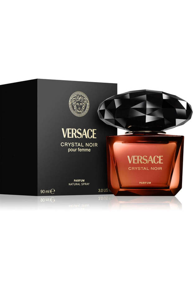 Crystal Noir Parfum 90 ML
