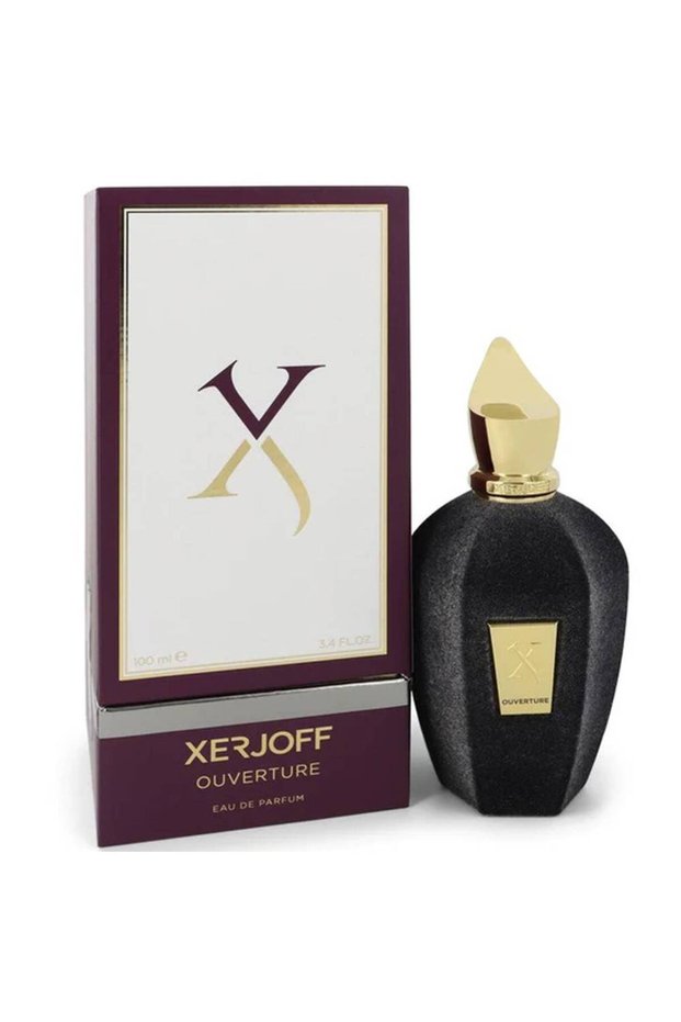 Ouverture For Unisex Eau De Parfum 100ml
