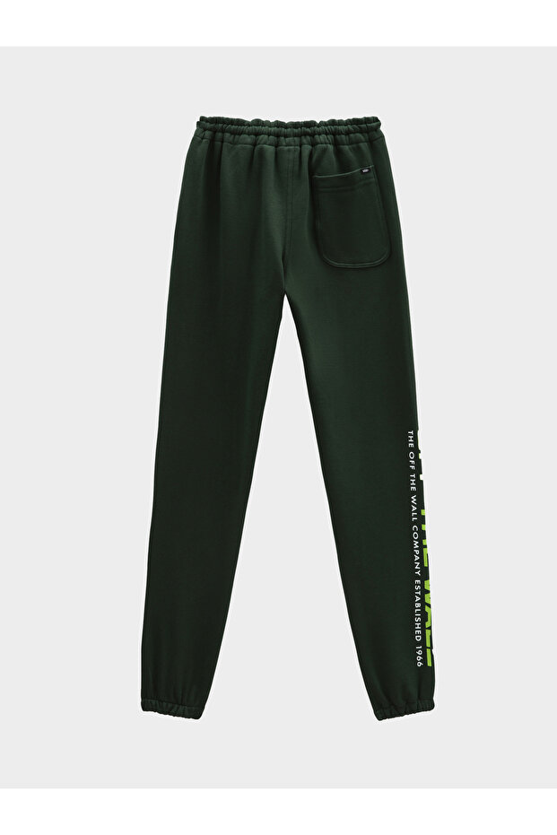 FLEECE PANT - 2