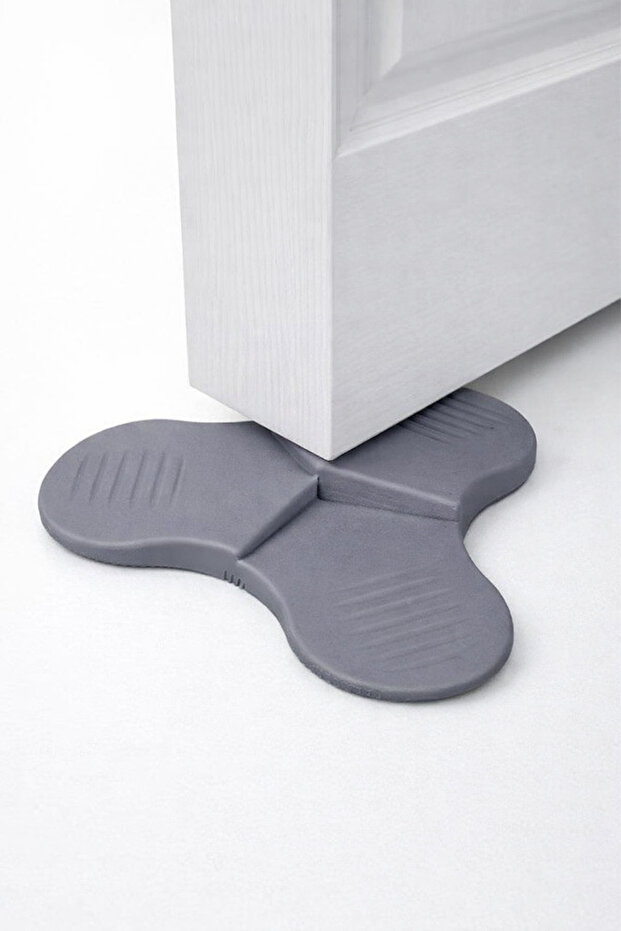 3 Kademeli. Kapı stoperi - 2