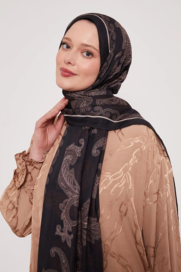 شال لوتس