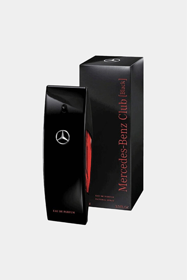 Club Black For Men Eau De Parfum 100ml