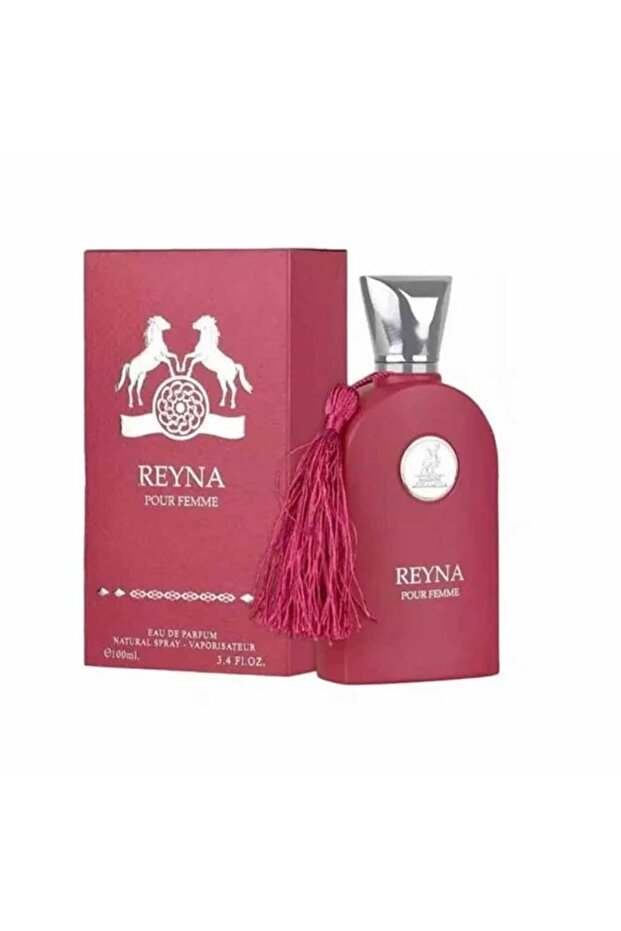 Reyna Pour Femme Eau De Parfum 100ml