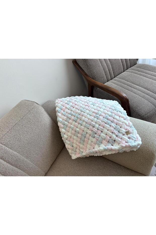 PUFFY BATTANİYE ÇAPRAZ - 5