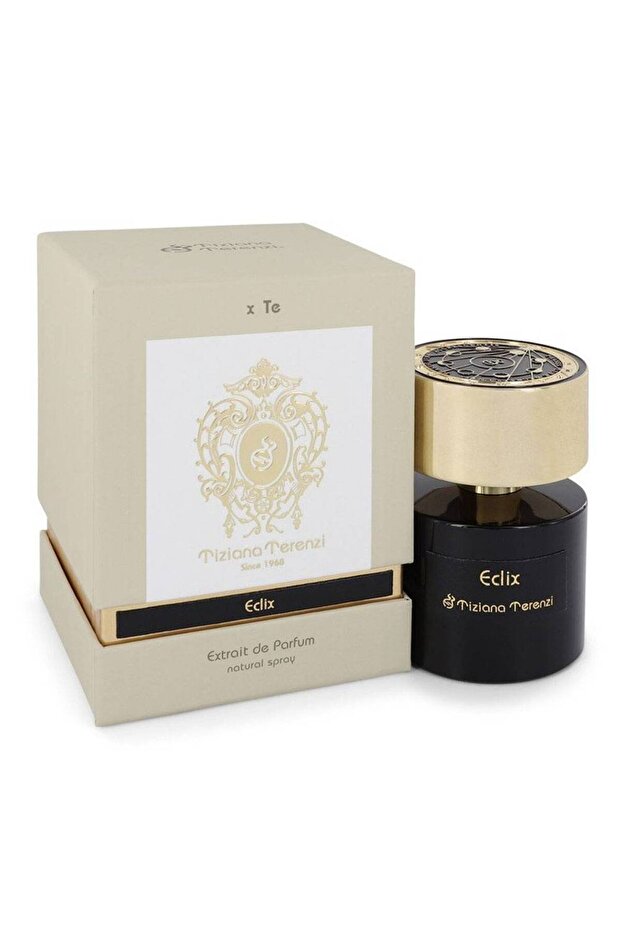 Luna Collection Eclix For Unisex Extrait De Parfum 100ml