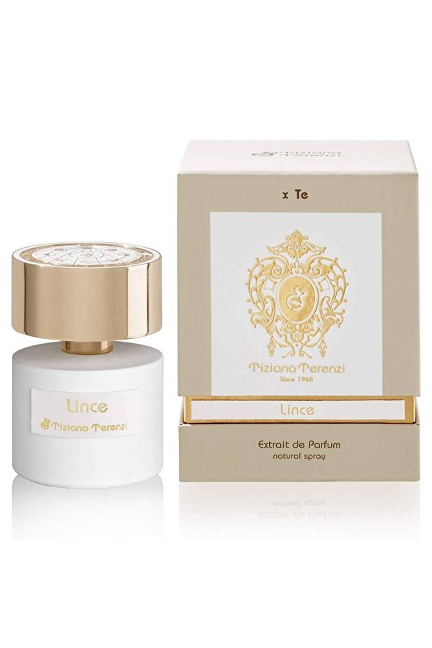 Luna Collection Lince For Unisex Extrait De Parfum 100ml