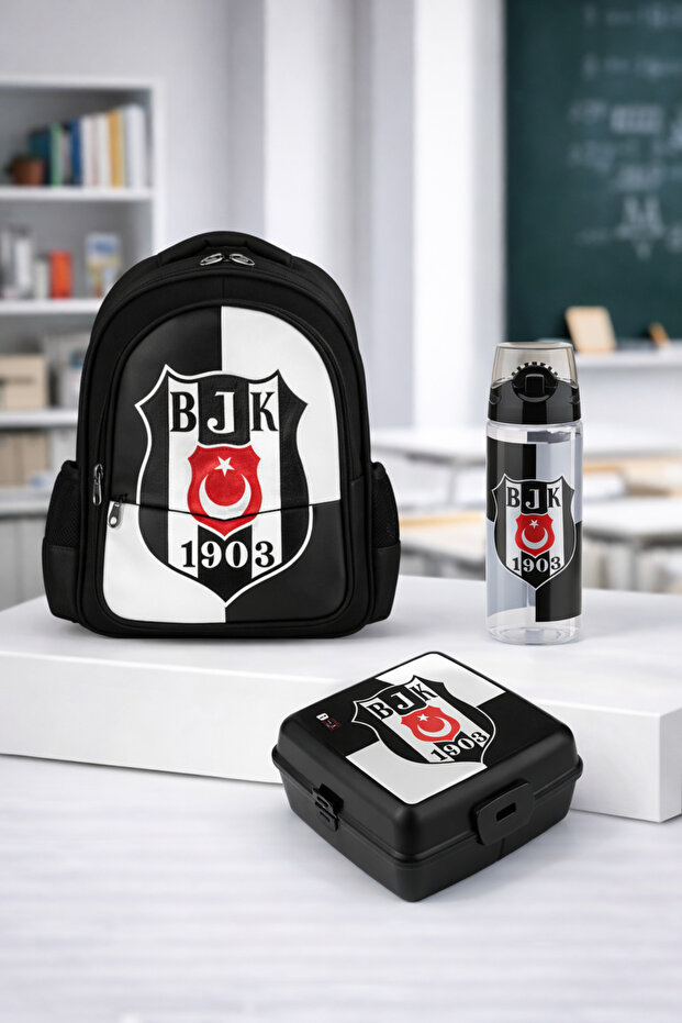 Premium Okul Seti - 2