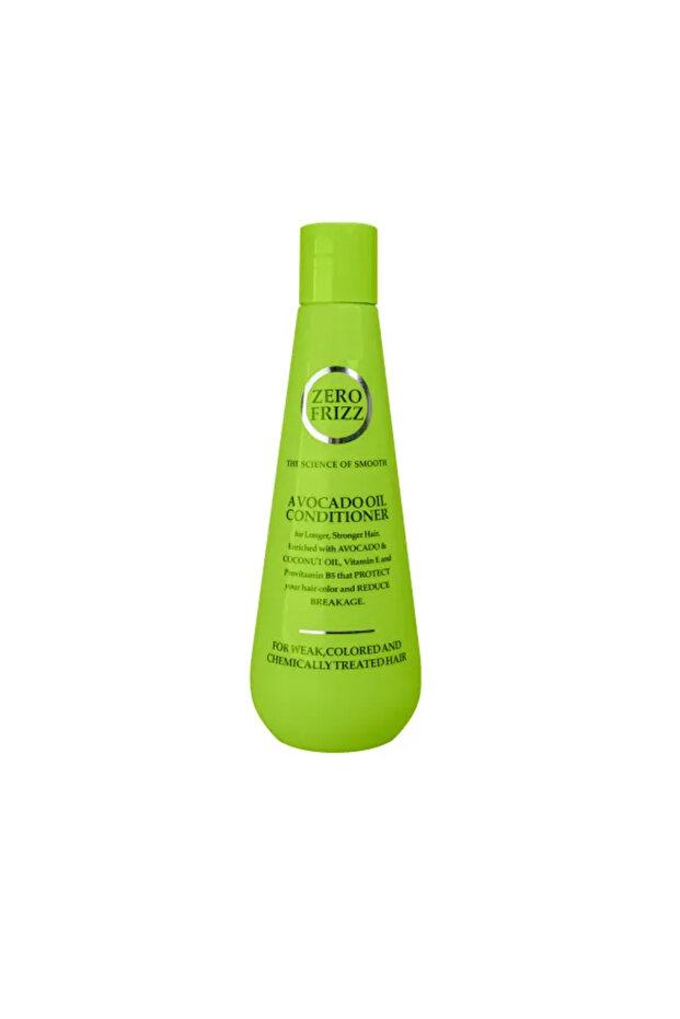 Avocado Oil Hair Care Conditioner 355 ML