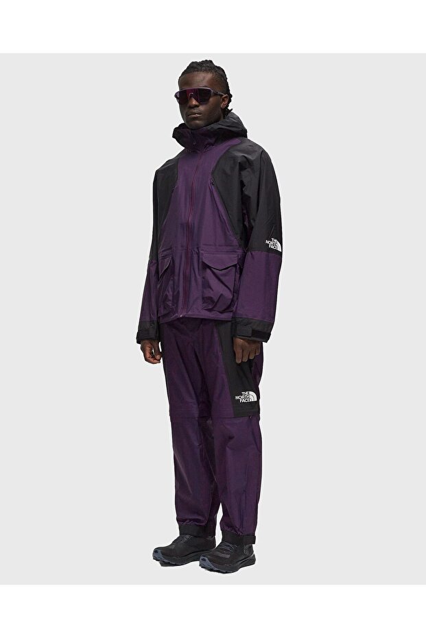 Soukuu Hike Convertible Shell Pants