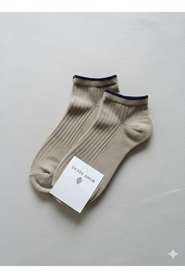 Erkek Step Çorap - 2