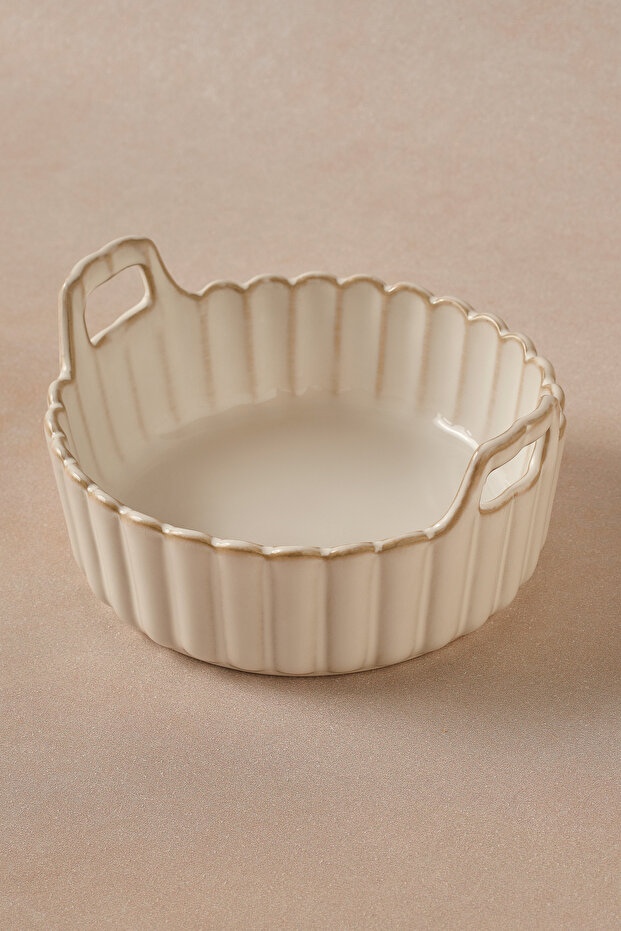 Daisy Sunumluk 16,5 cm - 1