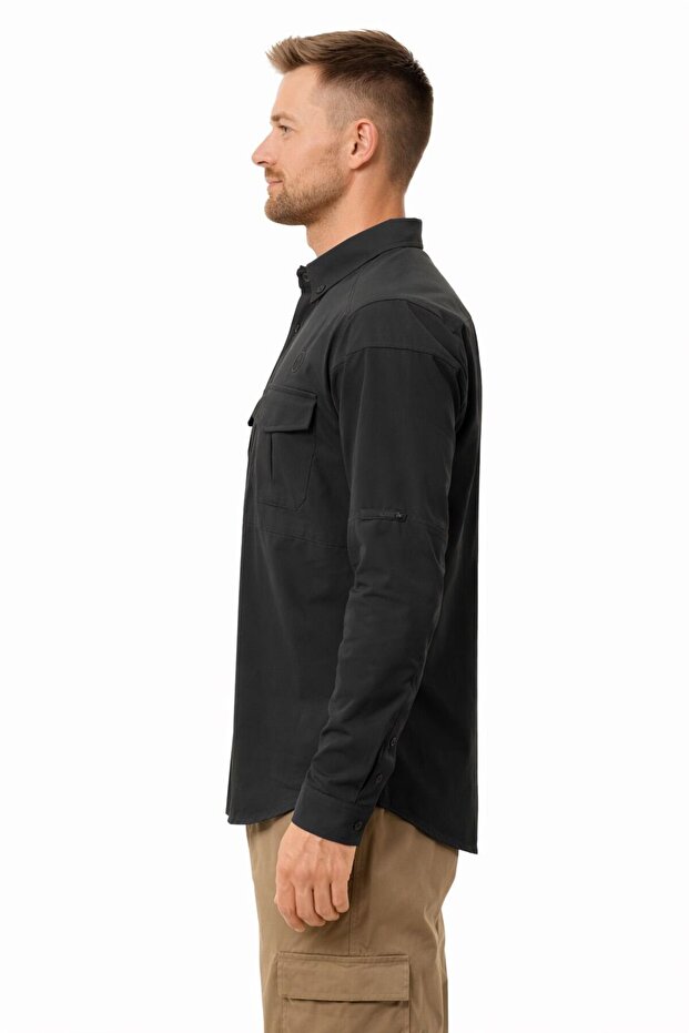 Tactical Gömlek WPCK-TG035 - 2