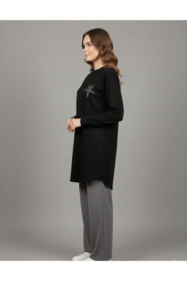 MODAL ÖRME 1.SINIF TUNİK - 2