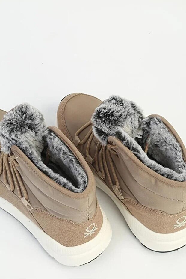 TERDA Kadın Bot 11156 - 4