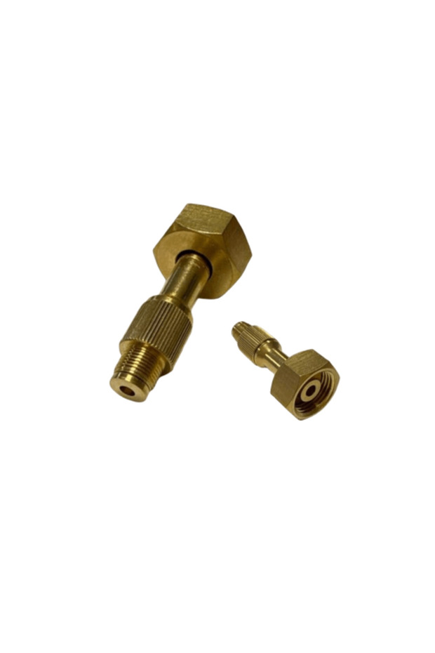 محول غاز من محول - 3