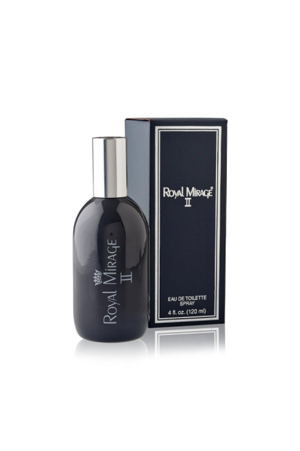 عطر II أو دو تواليت 120 مل