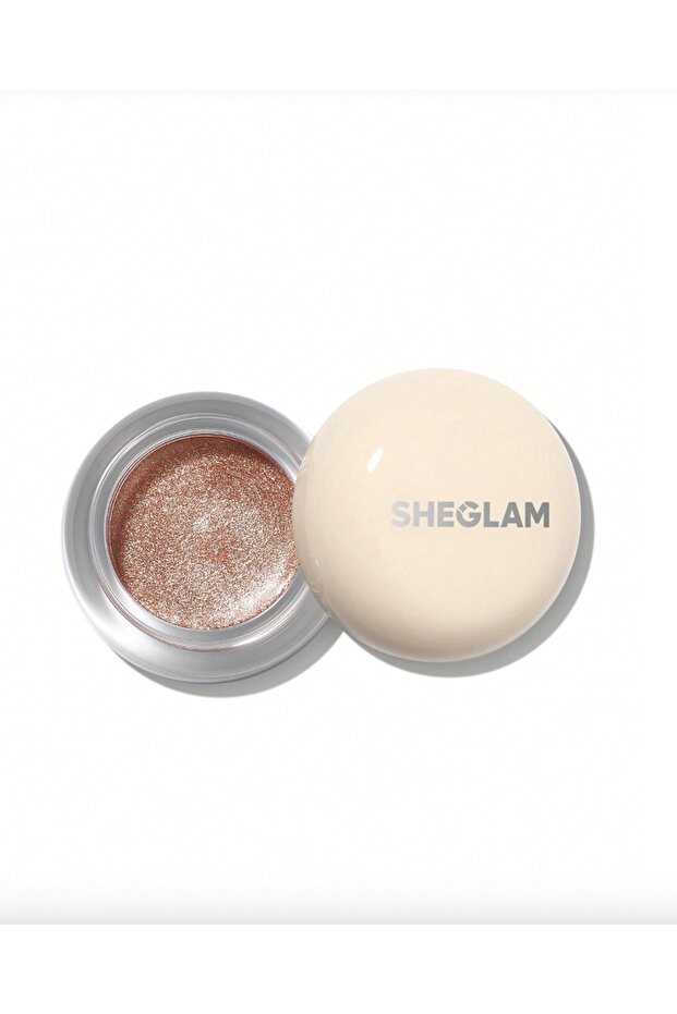 Starstruck Cream Eyeshadow Pot-Sphere - 1