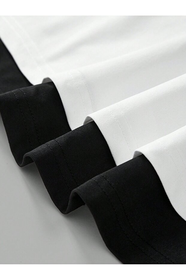 TRICOU BILATERAL ADVANTAGE OVERSIZE - 5