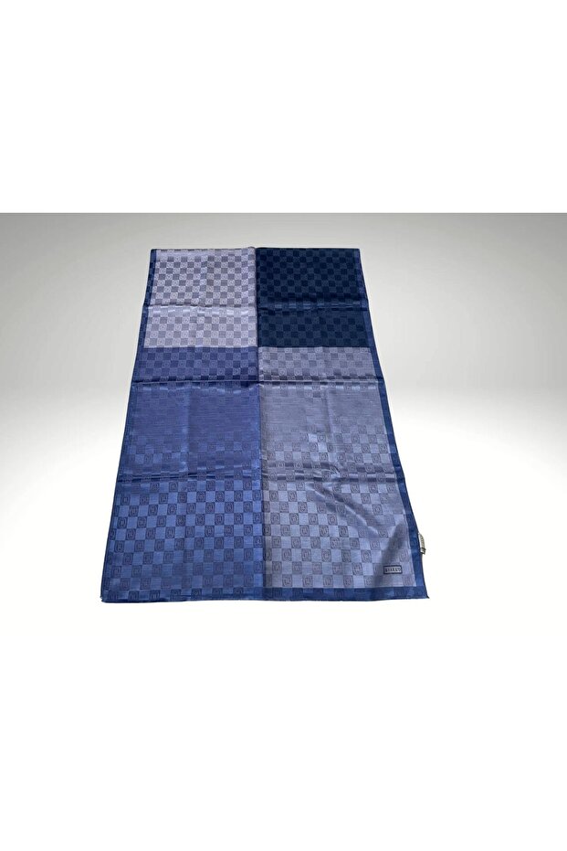 Limited Edition Monogram Şal - 2
