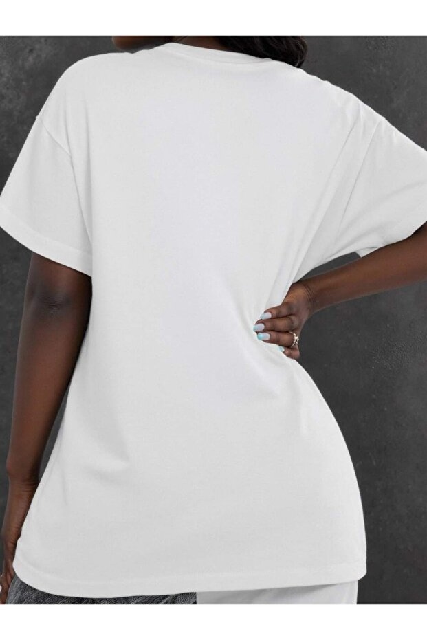 TRIUC OVERSIZED - 2