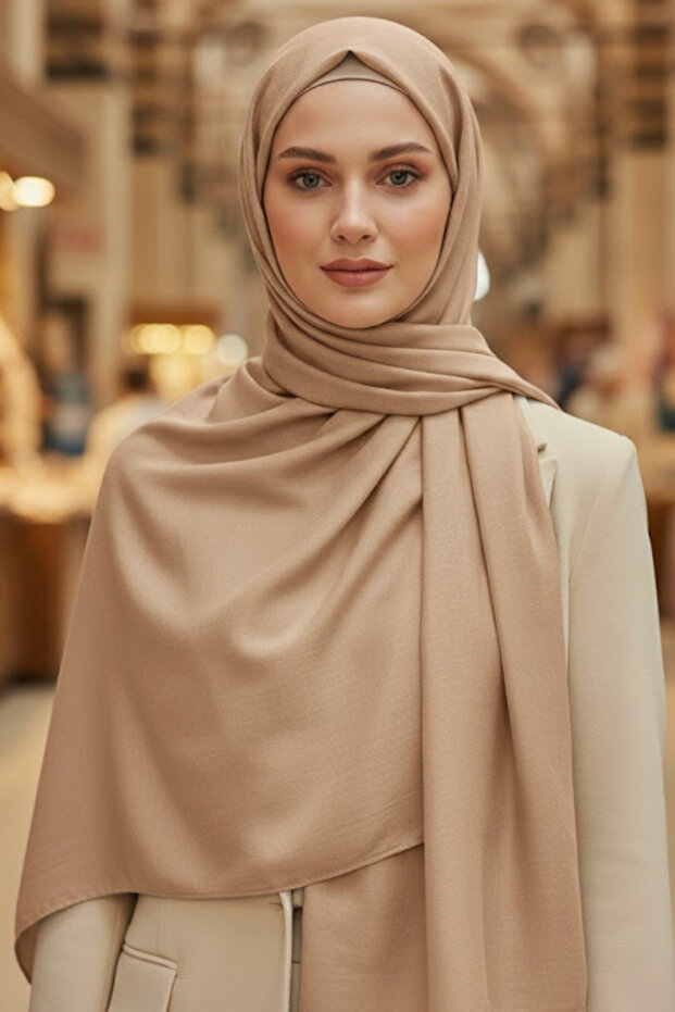 Women's Bawal Shawl 70X190