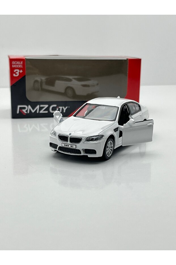 BMW M5 - 6