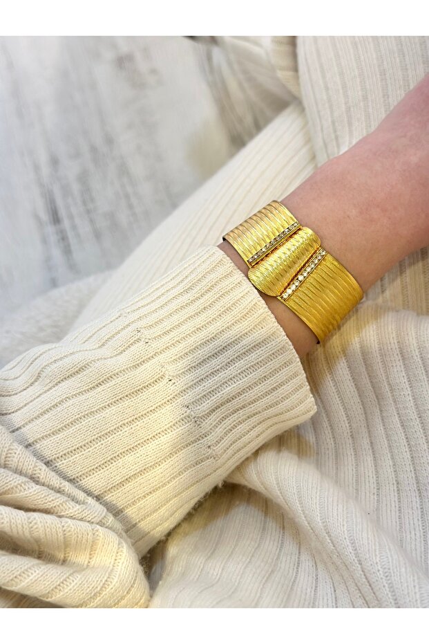 Trabzon Kelepçe - 1