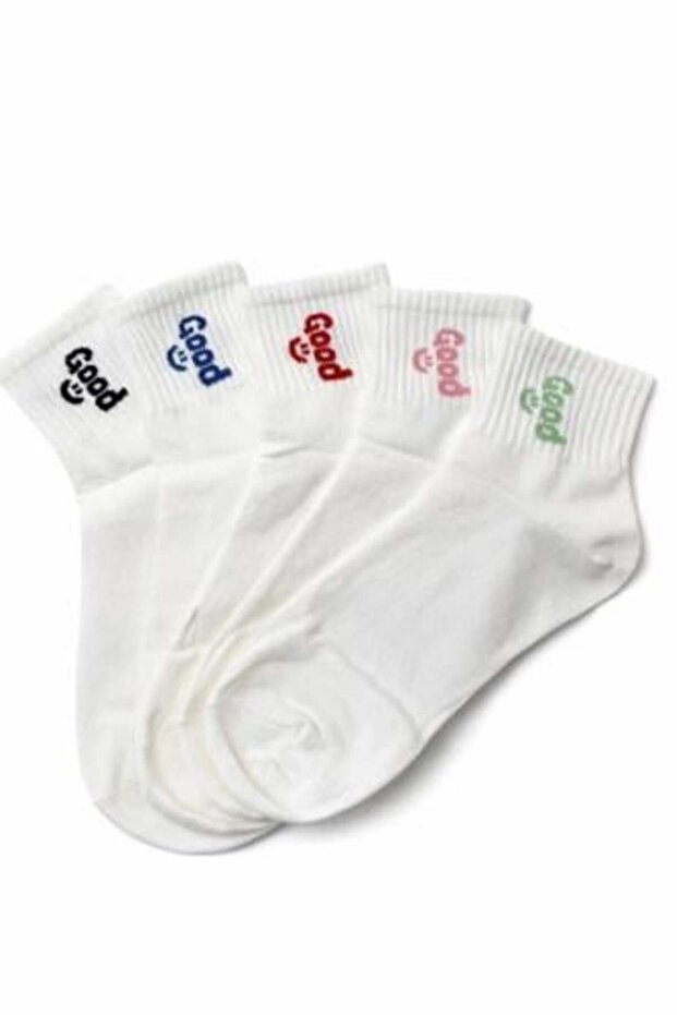 Good socks | 10 pairs |