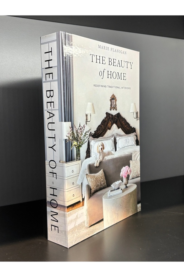 صندوق كتب زخرفي فردي - 3