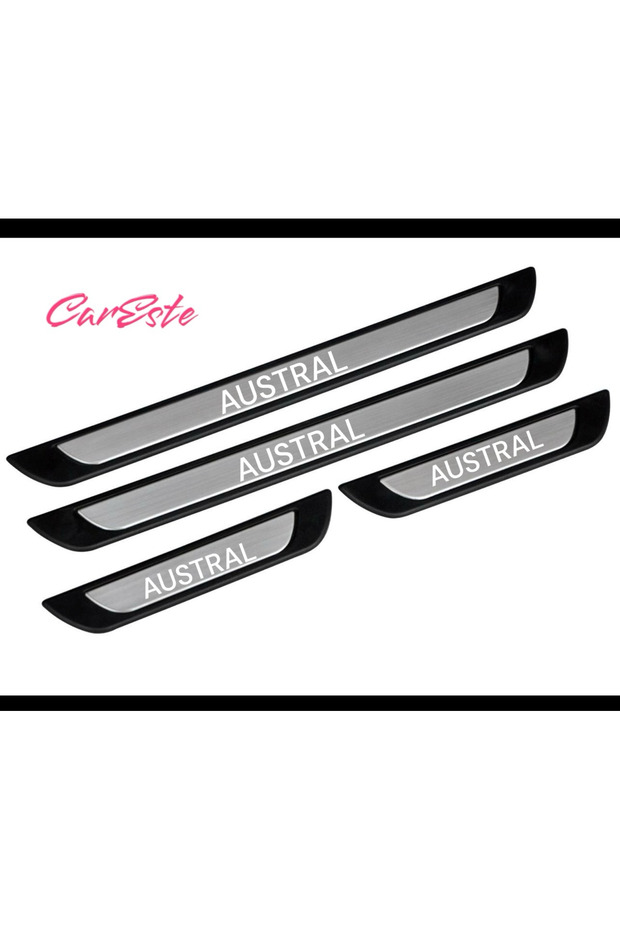 RENAULT AUSTRAL OLD KROM KAPI EŞİĞİ - 3