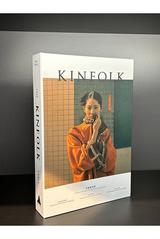 صندوق كتب زخرفي فردي - 2