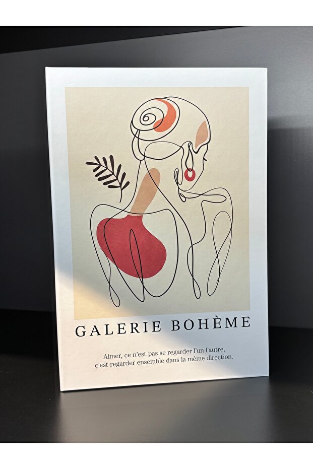 صندوق كتب زخرفي فردي - 3