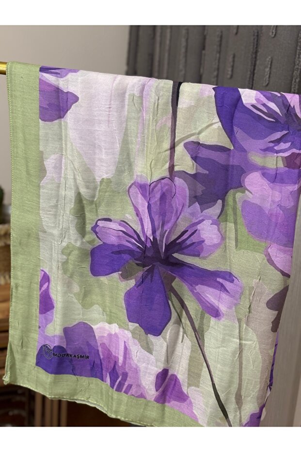 Şal Tesettür Şal - 1