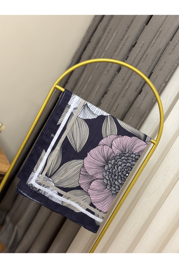 Şal Tesettür Şal - 2