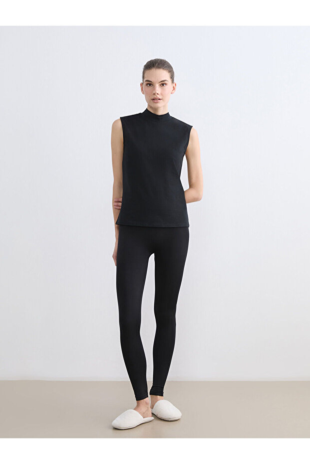 Lcw Dream Buy Elastic Women's Leggings
