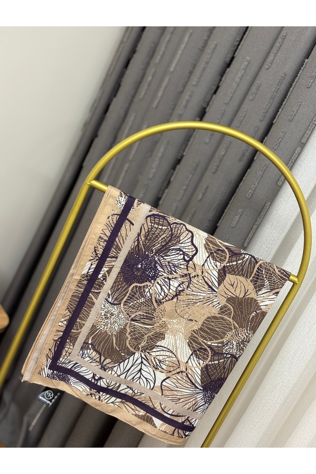 Şal Tesettür Şal - 1