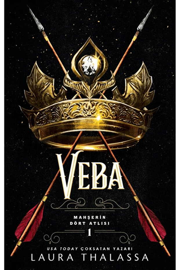 Veba / Lauro Thalassa / / 9786253662622